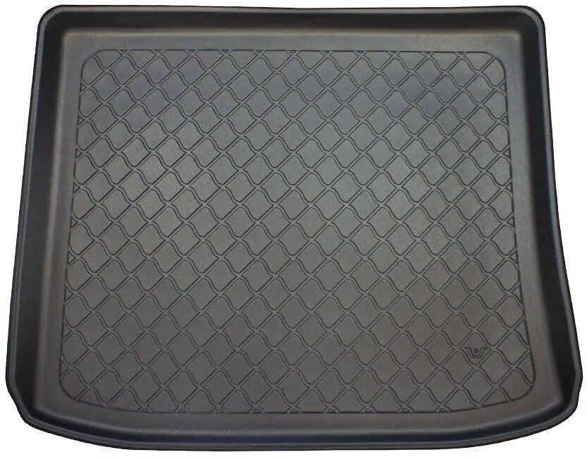 Bagasjeromsmatte Jeep Cherokee V (KL) 2013 - 2023