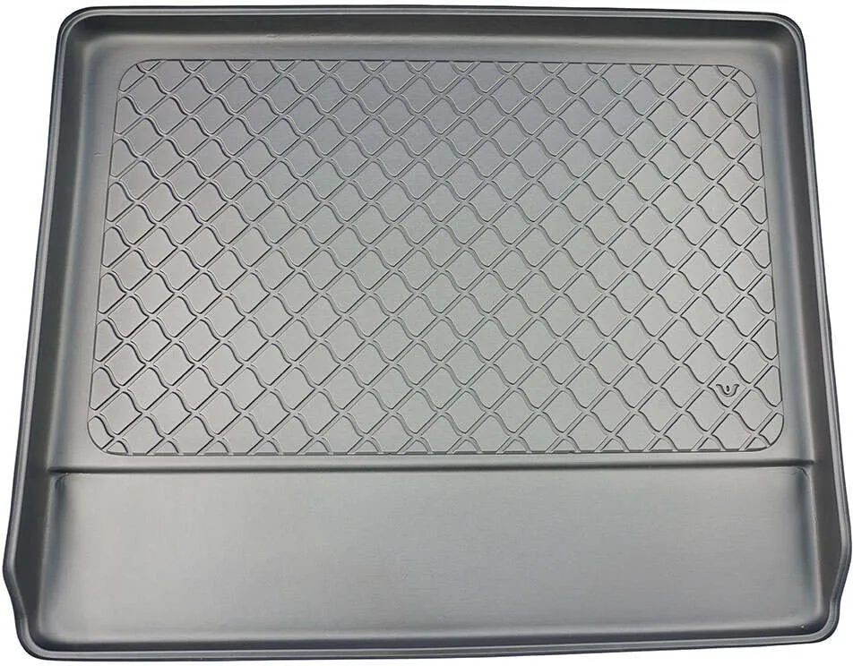Bagasjeromsmatte Jeep Commander XK 2005 - 2010