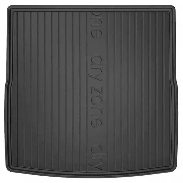 Bagasjeromsmatte JEEP Compas II 2017 -> 