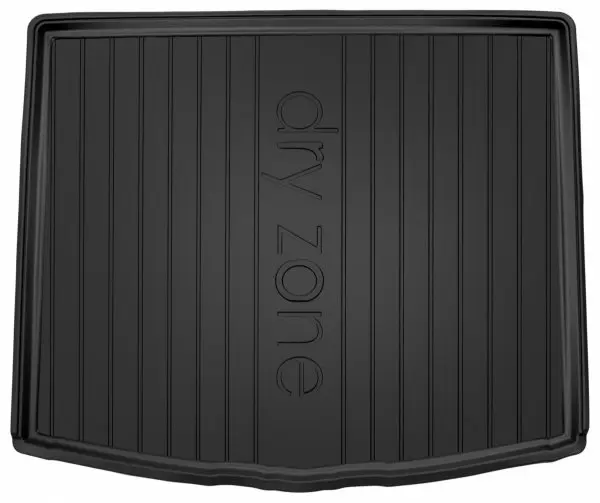 Bagasjeromsmatte JEEP Compas II suv 2017->