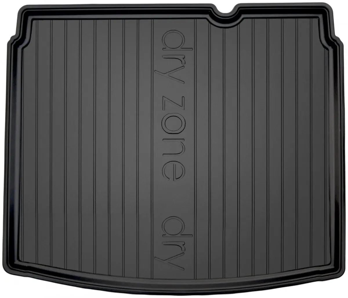 Bagasjeromsmatte JEEP Compas II suv 2017->