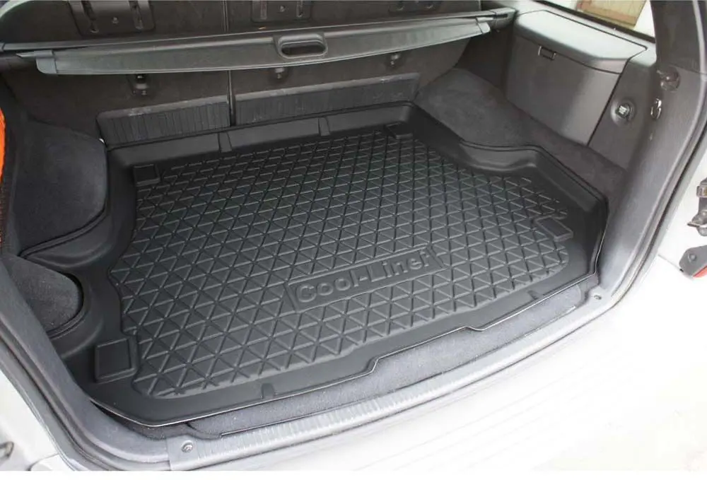 Bagasjeromsmatte Jeep Grand Cherokee II (WJ) 1998 - 2005
