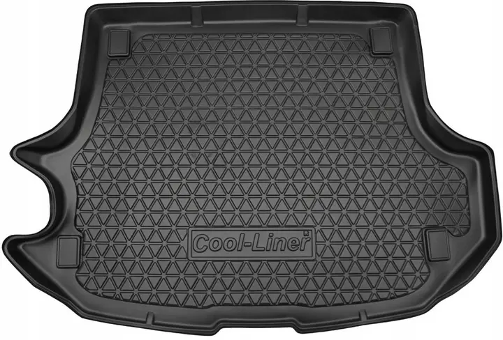 Bagasjeromsmatte Jeep Grand Cherokee II (WJ) 1998 - 2005 – bilde 2