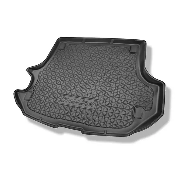 Bagasjeromsmatte Jeep Grand Cherokee II (WJ) 1998 - 2005 – bilde 3