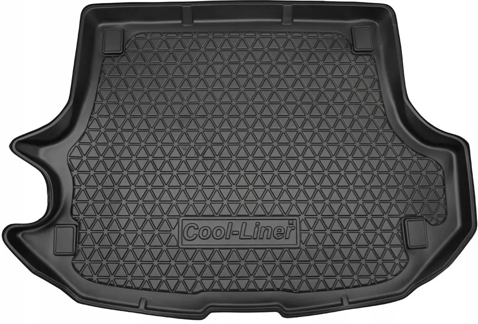Bagasjeromsmatte Jeep Grand Cherokee II (WJ) 1998 - 2005 – bilde 4