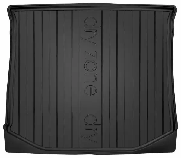 Bagasjeromsmatte Jeep Grand Cherokee IV (WK2) 2010 - 2021