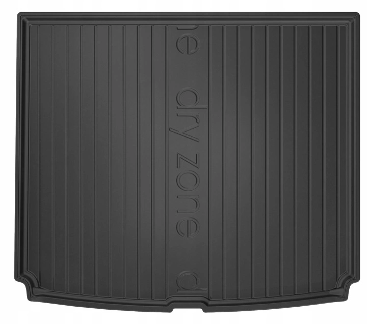 Bagasjeromsmatte Jetour Dashing 2025 ->