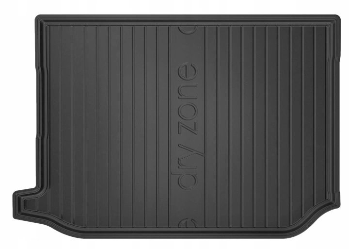 Bagasjeromsmatte Jetour T2 2024 ->