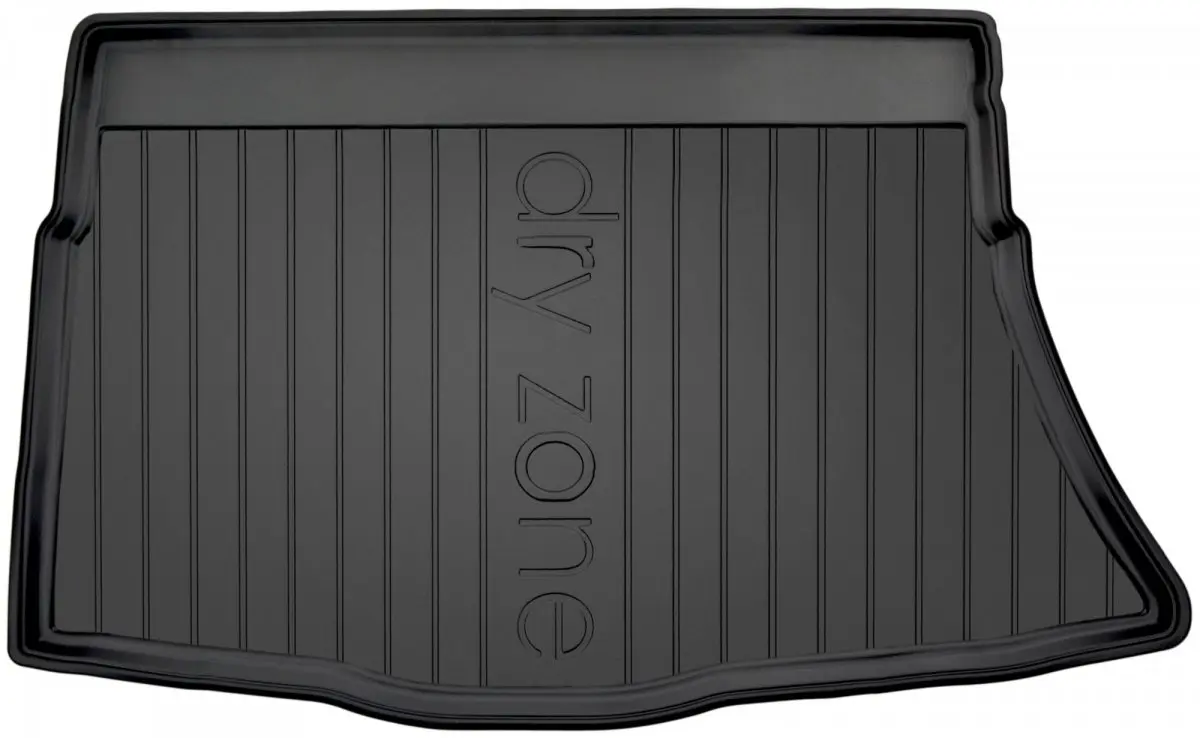 Bagasjeromsmatte Kia Cee’d II Hatchback 2012 - 2018