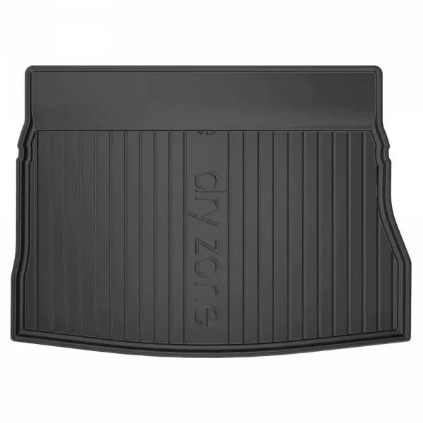 Bagasjeromsmatte KIA Ceed I Hatchback 2006-2012