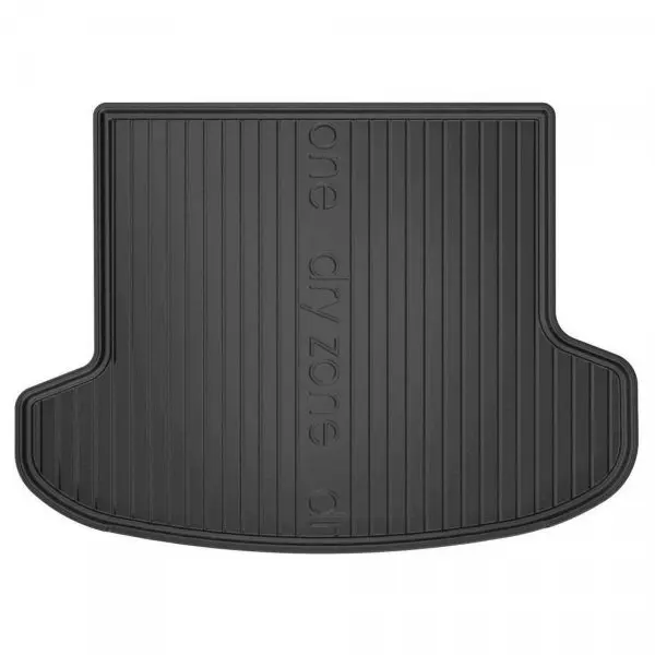 Bagasjeromsmatte KIA Ceed I Sport Wagon 2007-2012