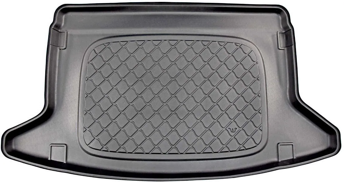 Bagasjeromsmatte Kia Ceed III (CD) Hatchback 2018 - 2025 – bilde 3