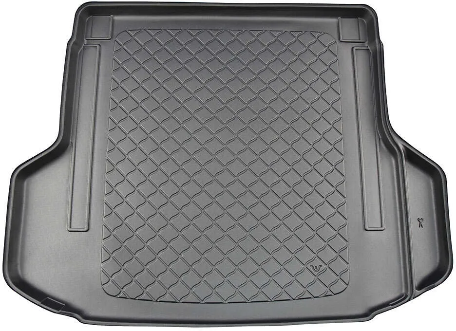 Bagasjeromsmatte Kia Ceed III (CD) SW / Stasjonsvogn 2018 - 2025 – bilde 3