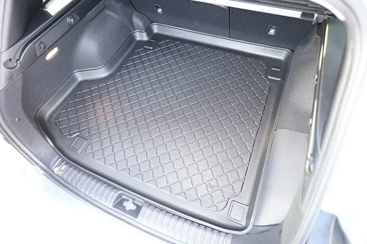 Bagasjeromsmatte Kia Ceed III SW stasjonsvogn Hybrid 2020 -... Image 2