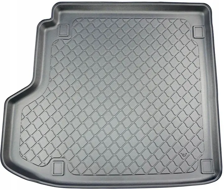 Bagasjeromsmatte Kia Ceed III SW stasjonsvogn Hybrid 2020 -... Image 3