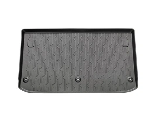 Bagasjeromsmatte Kia EV2 2026 -> │ Genuine® bagasjeromsbeskytter - med luggage board og faste bakseter