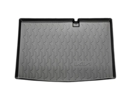 Bagasjeromsmatte Kia EV2 2026 -> │ Genuine® bagasjeromsbeskytter - uten luggage board og faste bakseter