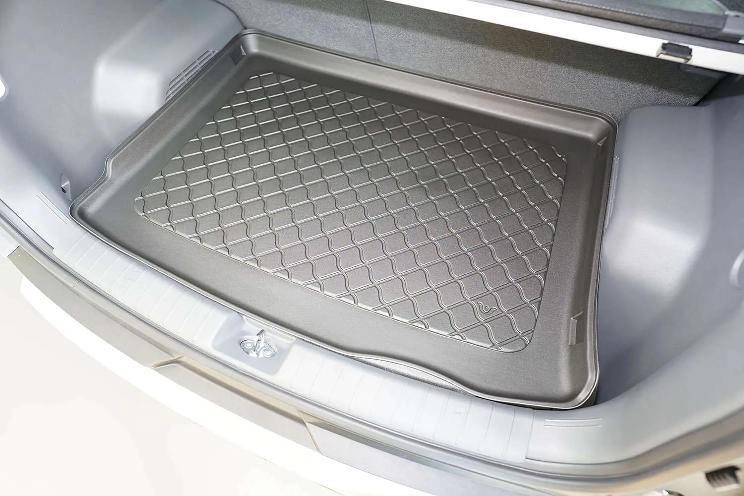 Bagasjeromsmatte Kia EV3 2024 -> – bilde 2