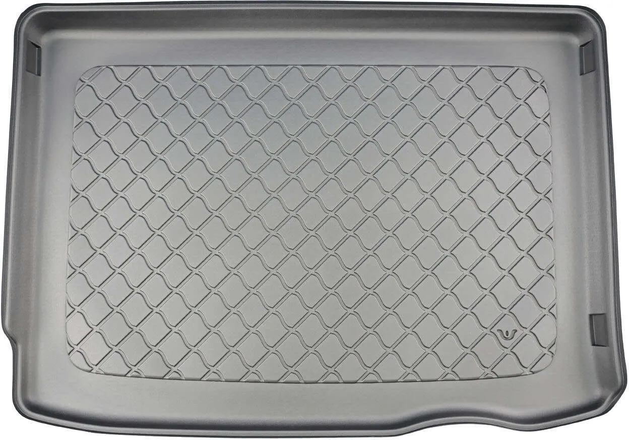 Bagasjeromsmatte Kia EV3 2024 -> – bilde 3
