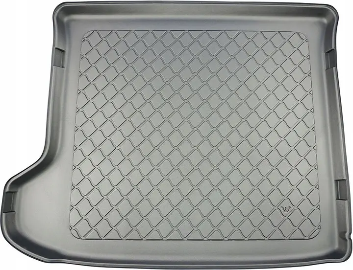 Bagasjeromsmatte Kia EV6 2021-> │ Guardliner Boot Liner Image 3