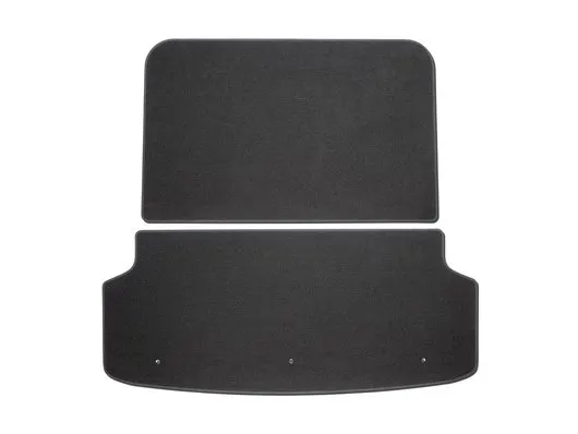 Bagasjeromsmatte Kia EV9 2023 -> │ Genuine® Load Compartment Mat Reversible – bilde 2