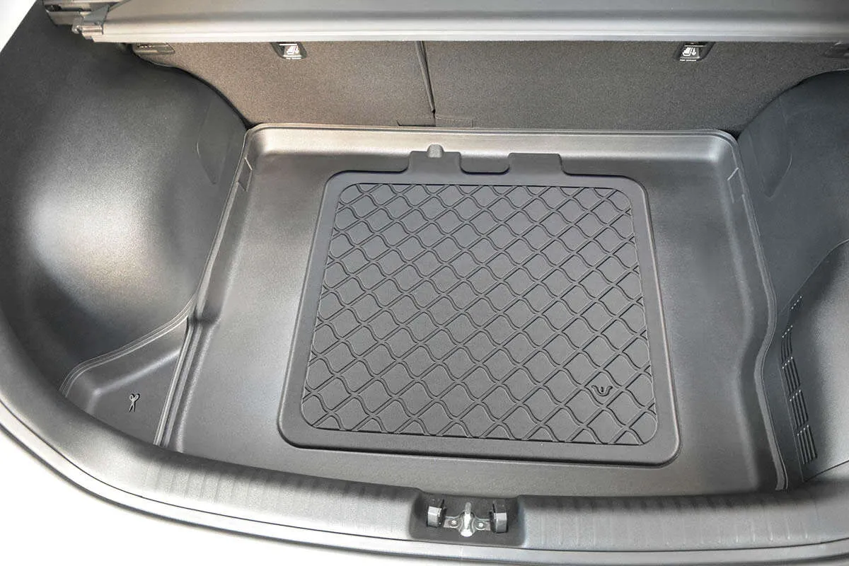 Bagasjeromsmatte Kia Niro 2016 - 2022