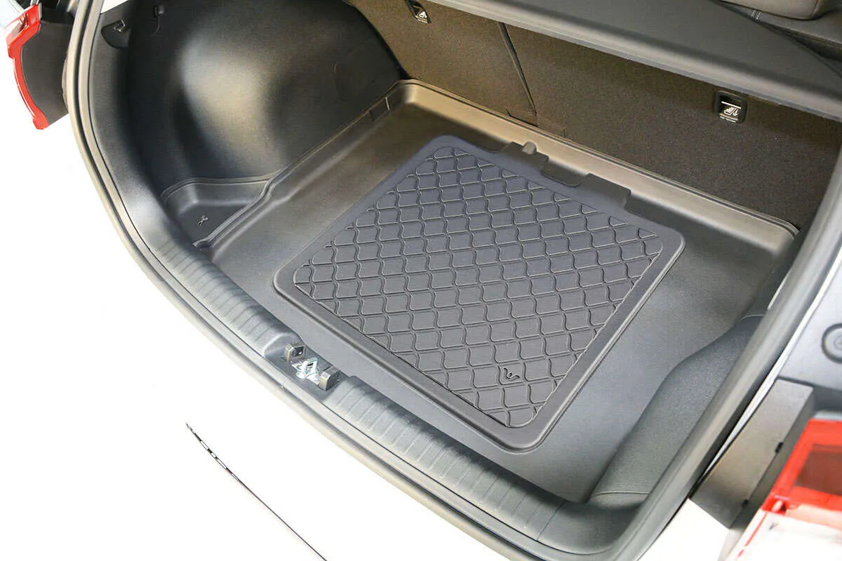 Bagasjeromsmatte Kia Niro 2016 - 2022 – bilde 2