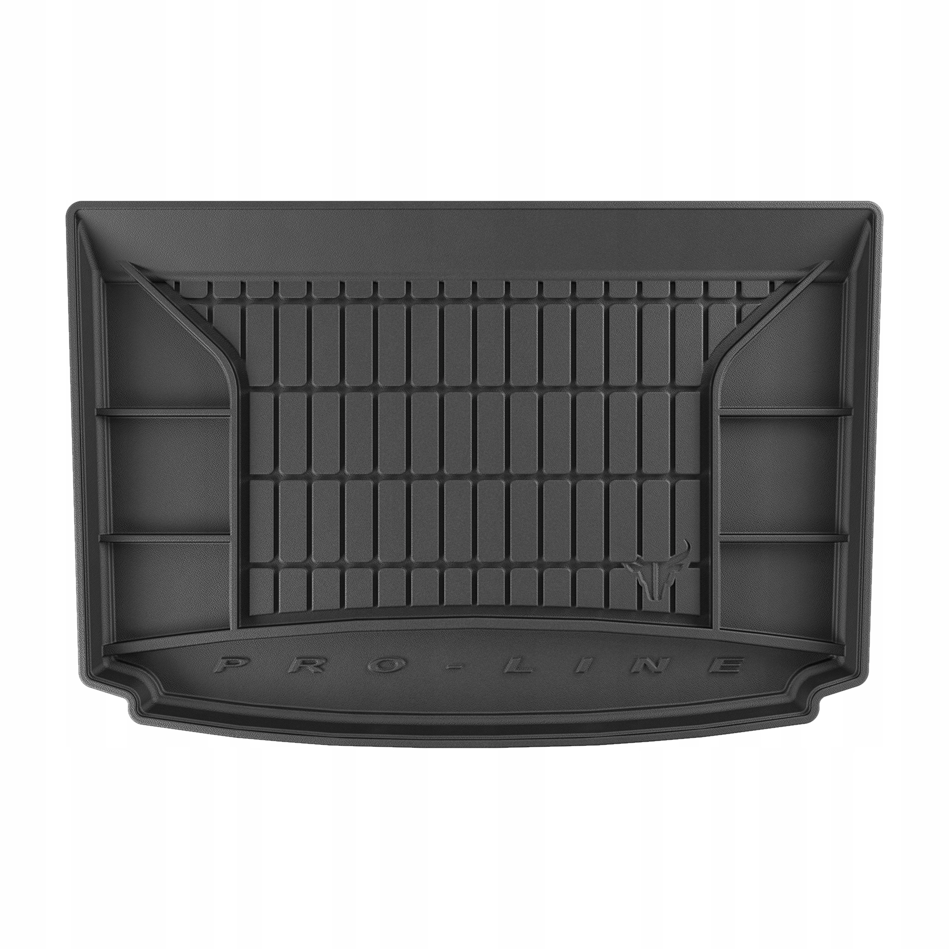 Bagasjeromsmatte Kia Niro EV 2022 -> │ nedre bagasjeromsgulv - ProLine Boot Liner