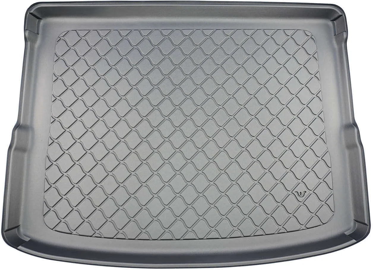 Bagasjeromsmatte Kia Niro EV II  / Kia Niro II HEV 2022 -> │ øvre bagasjeromsgulv - Guardliner Boot Mat – bilde 6