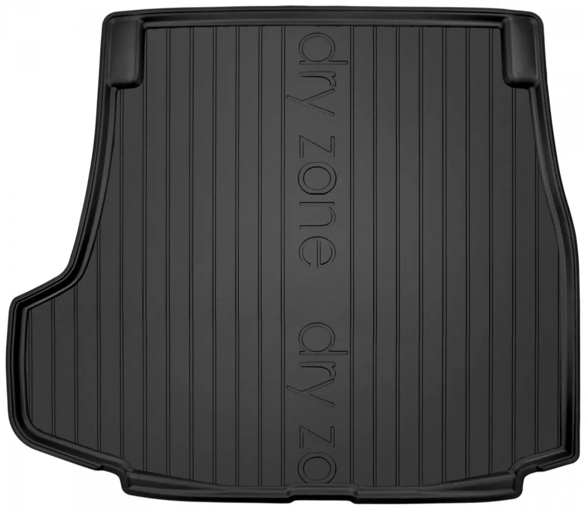 Bagasjeromsmatte KIA Optima IV Sport Wagon stasjonsvogn 2016-2020