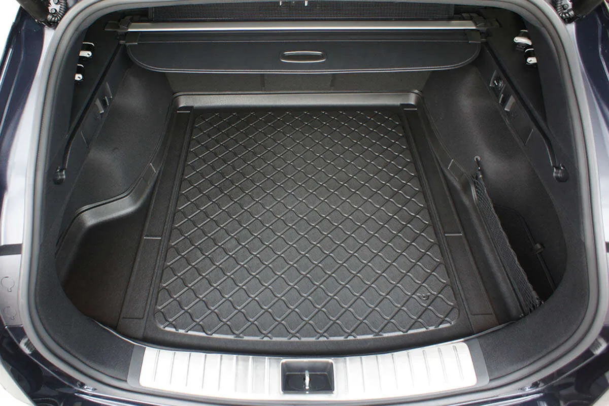 Bagasjeromsmatte Kia Optima (JF) IV Sportswagon / Stasjonsvogn 2015-2020