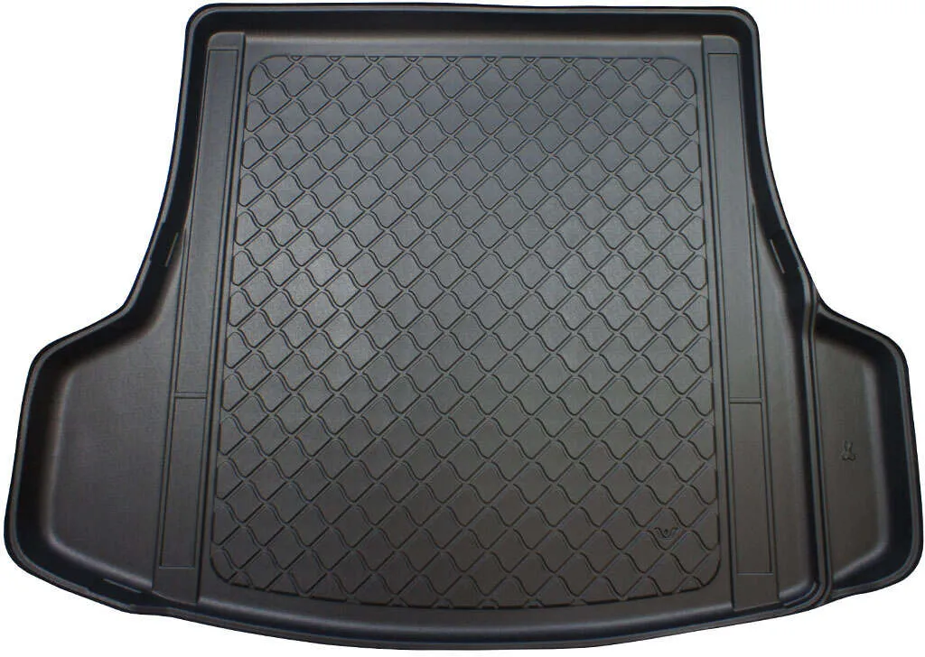 Bagasjeromsmatte Kia Optima (JF) IV Sportswagon / Stasjonsvogn 2015-2020 – bilde 3