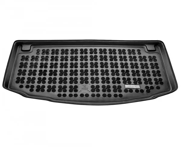 Bagasjeromsmatte Kia PICANTO II 2011 - 2017  