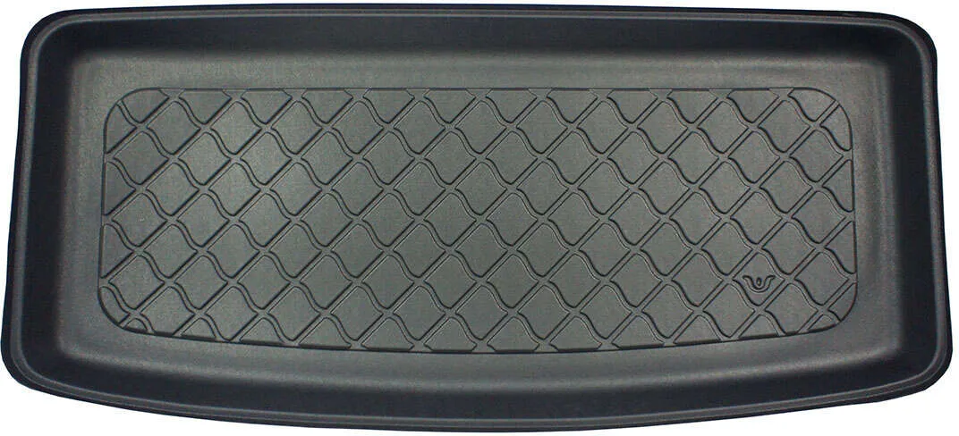 Bagasjeromsmatte Kia Picanto III (JA) Hatchback 2017-> – bilde 2