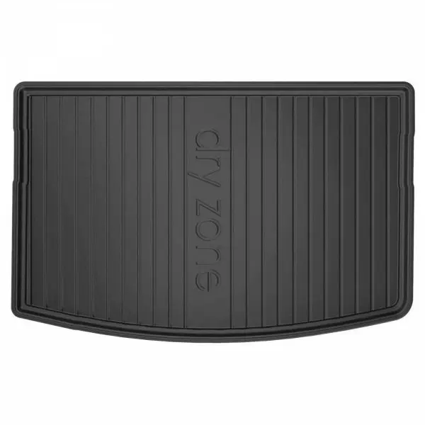 Bagasjeromsmatte Kia Rio III 2011 - 2017