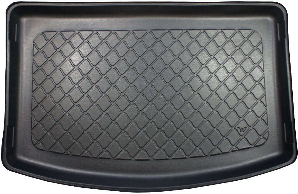 Bagasjeromsmatte Kia Rio IV (YB) Hatchback 2016 - 2023 – bilde 3