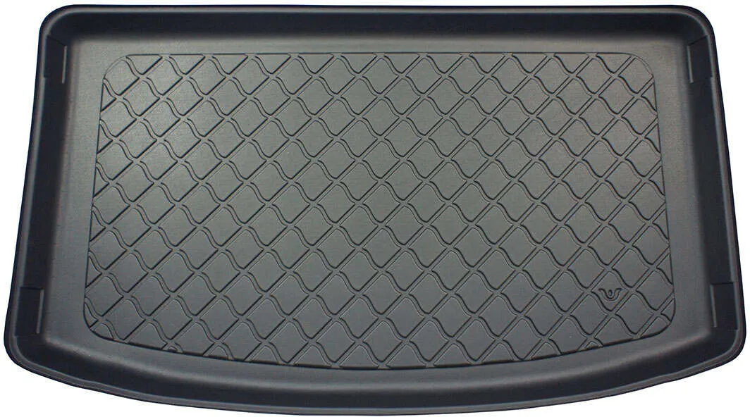 Bagasjeromsmatte Kia Rio IV (YB) Hatchback 2016 - 2023 – bilde 3
