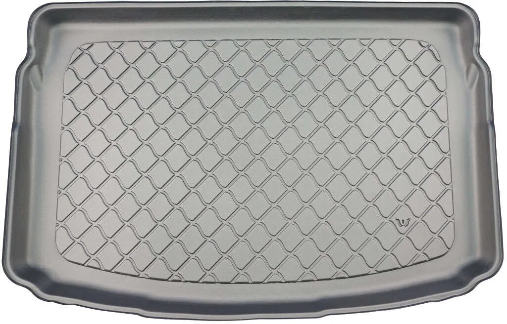 Bagasjeromsmatte Kia Rio IV YB Hatchback 2016 - 2023 – bilde 3