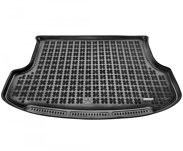 Bagasjeromsmatte Kia Sorento II 2009 - 2014 │ 5 seter