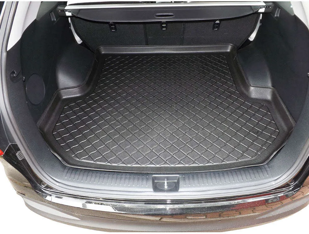 Bagasjeromsmatte Kia Sorento III 2014 - 2020