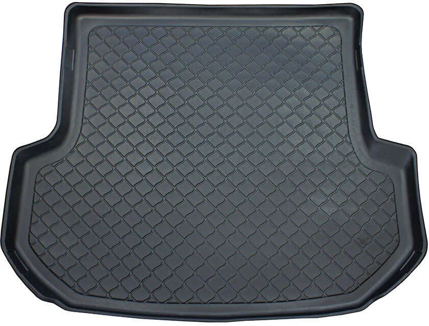 Bagasjeromsmatte Kia Sorento III 2014 - 2020 – bilde 2