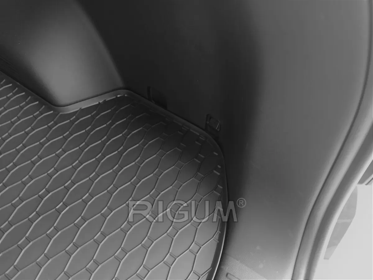 Bagasjeromsmatte Kia Sorento IV 2020 -> – bilde 4