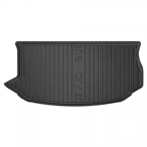 Bagasjeromsmatte Kia Soul I 2008 - 2013