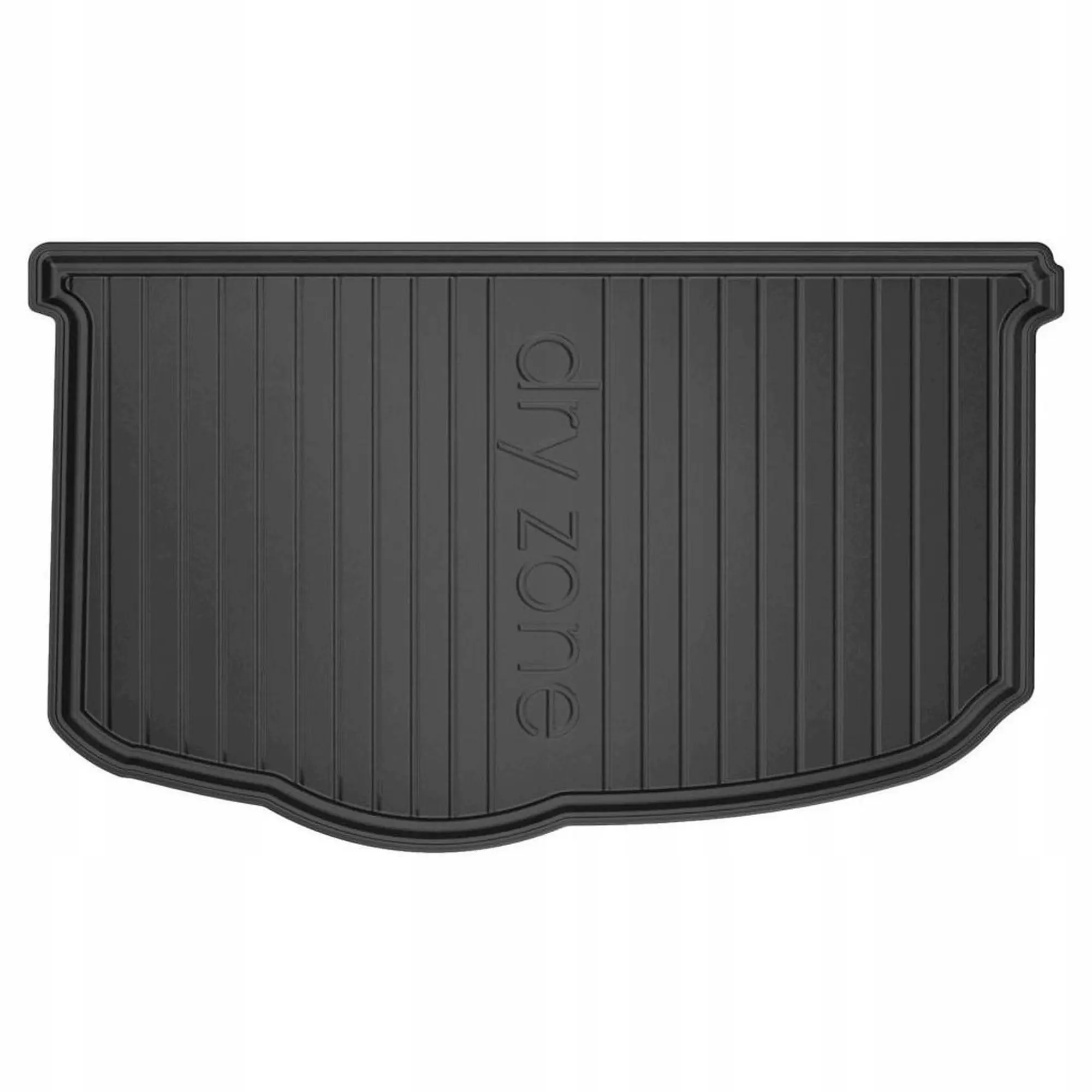 Bagasjeromsmatte Kia Soul I 2008 - 2013 │ nedre bagasjeromsgulv
