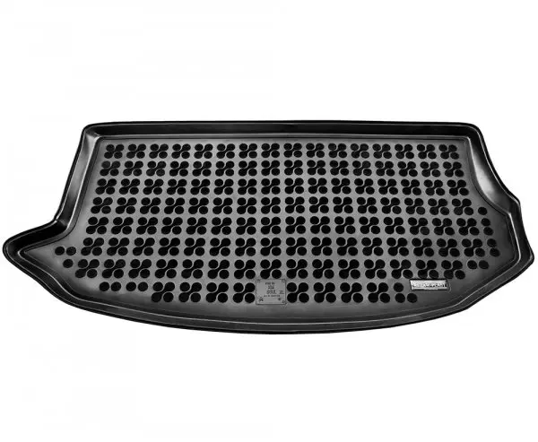 Bagasjeromsmatte Kia Soul I 2008 - 2013