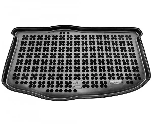 Bagasjeromsmatte Kia Soul I 2008 - 2013