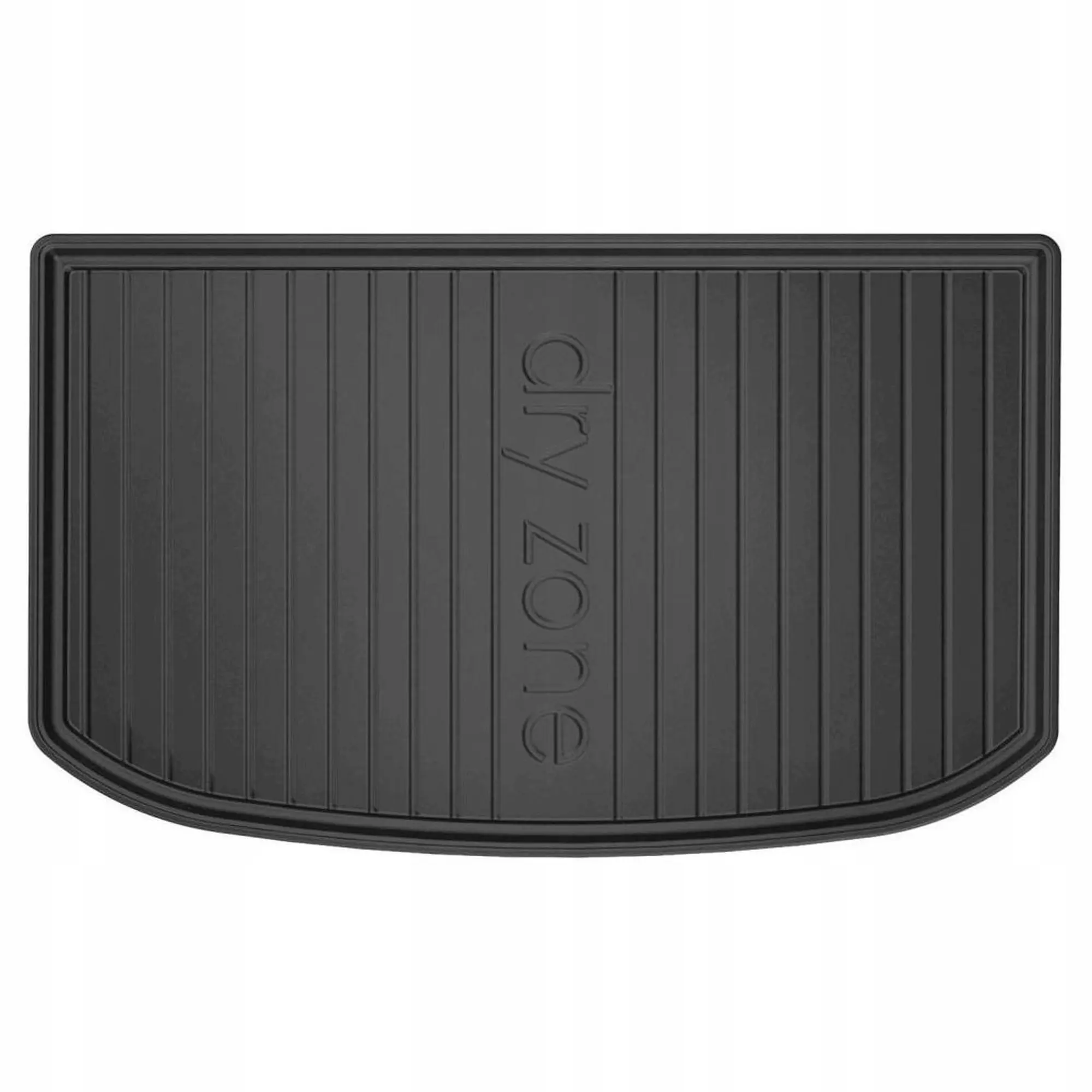 Bagasjeromsmatte Kia Soul II 2013 - 2019