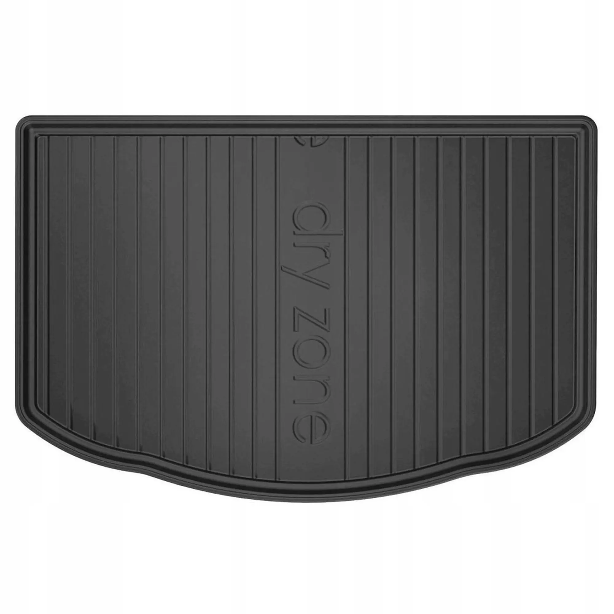 Bagasjeromsmatte Kia Soul II 2013 - 2019