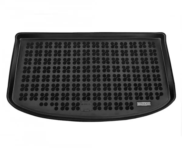 Bagasjeromsmatte Kia Soul II 2013 - 2019
