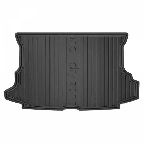 Bagasjeromsmatte Kia Sportage II 2004 - 2010